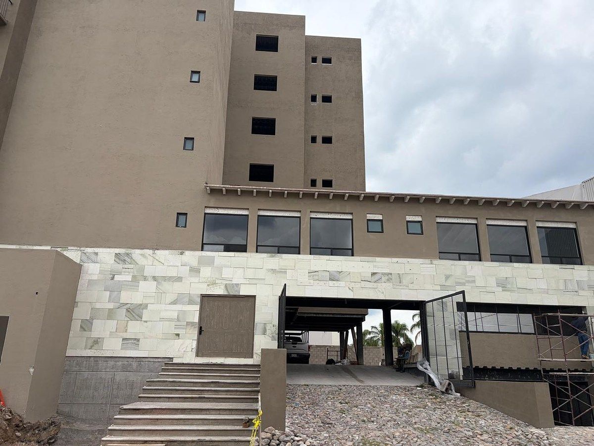 Apartment in Juriquilla, Querétaro, photo 2 of 18