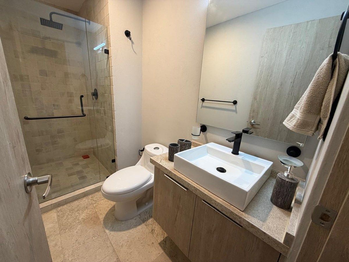 Apartment in Juriquilla, Querétaro, photo 11 of 18