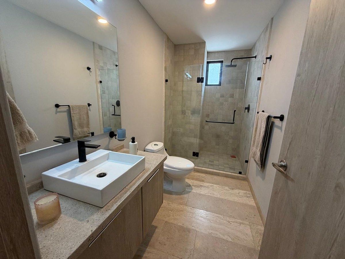 Apartment in Juriquilla, Querétaro, photo 12 of 18