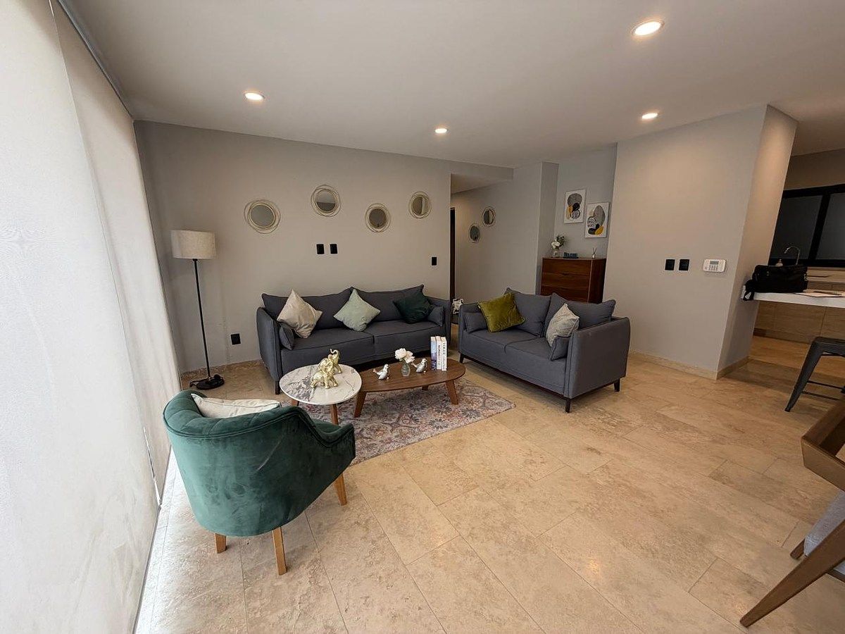 Apartment in Juriquilla, Querétaro, photo 9 of 18