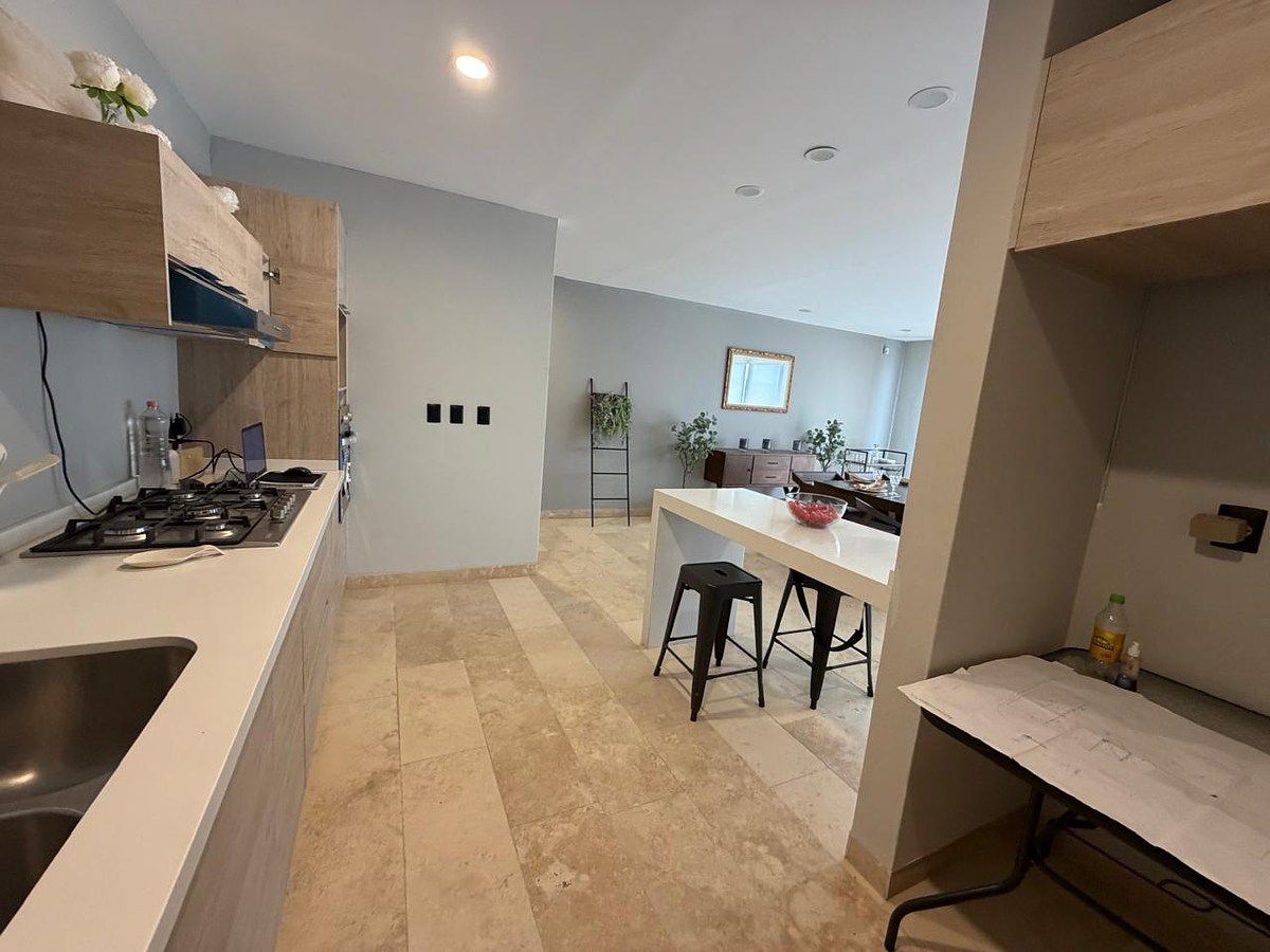 Apartment in Juriquilla, Querétaro, photo 5 of 18