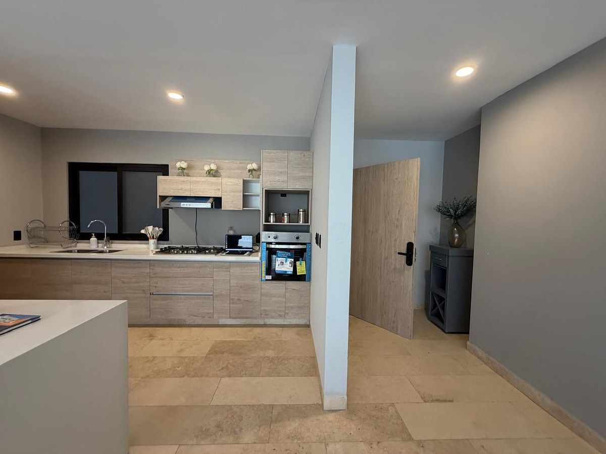 Apartment in Juriquilla, Querétaro, photo 6 of 18