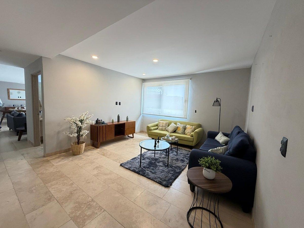 Apartment in Juriquilla, Querétaro, photo 13 of 18