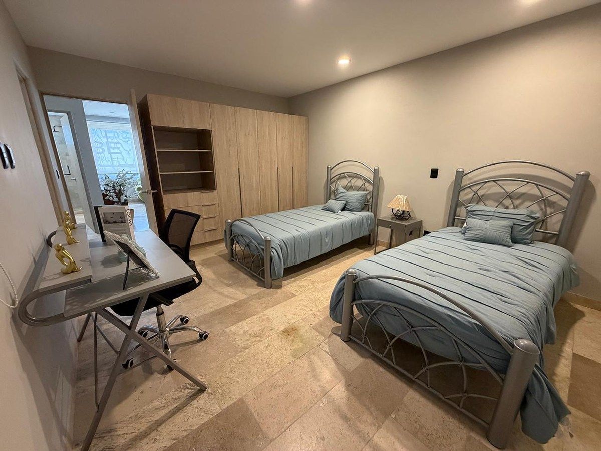 Apartment in Juriquilla, Querétaro, photo 15 of 18