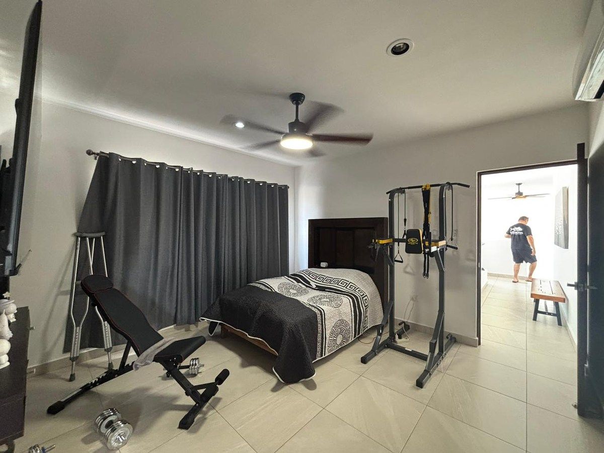 Casa en San Diego Cutz, Conkal, foto 3 de 38