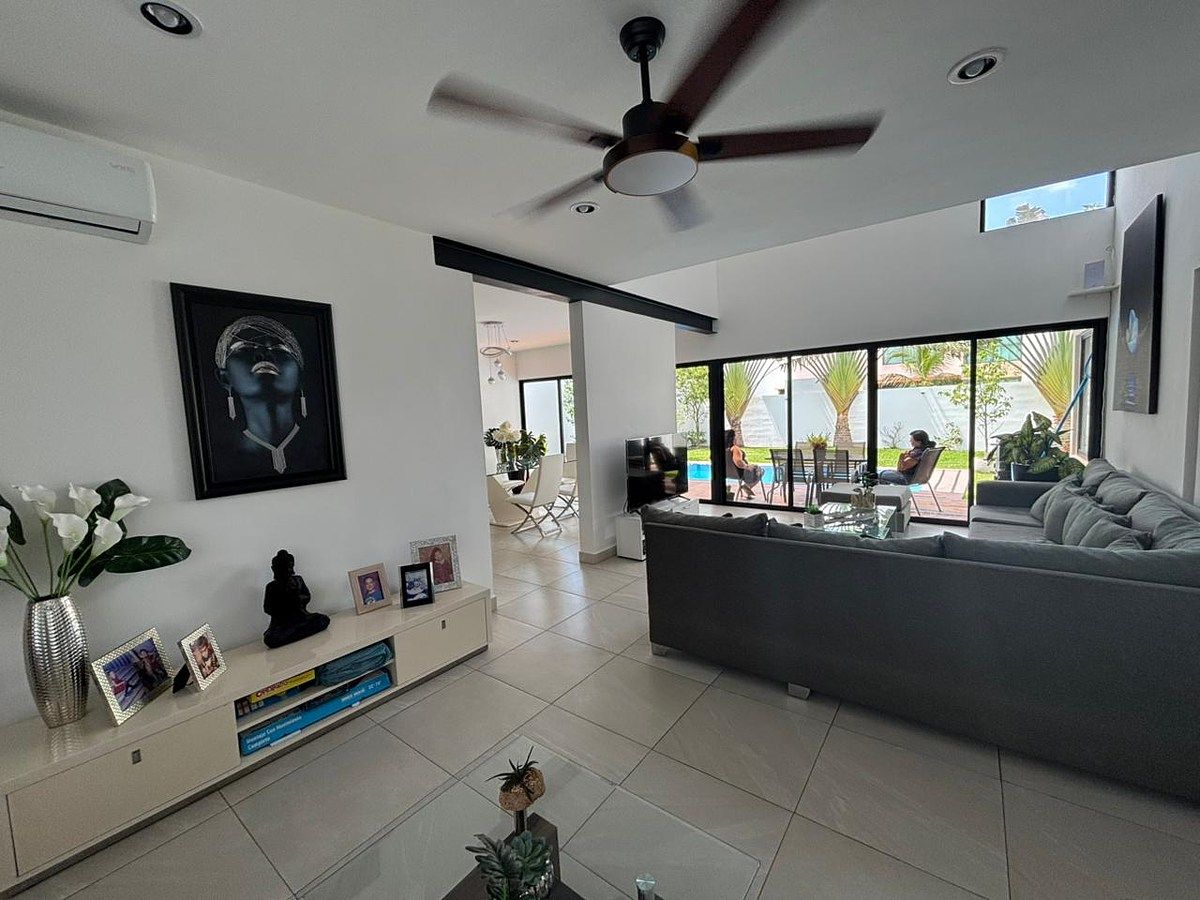 Casa en San Diego Cutz, Conkal, foto 2 de 38