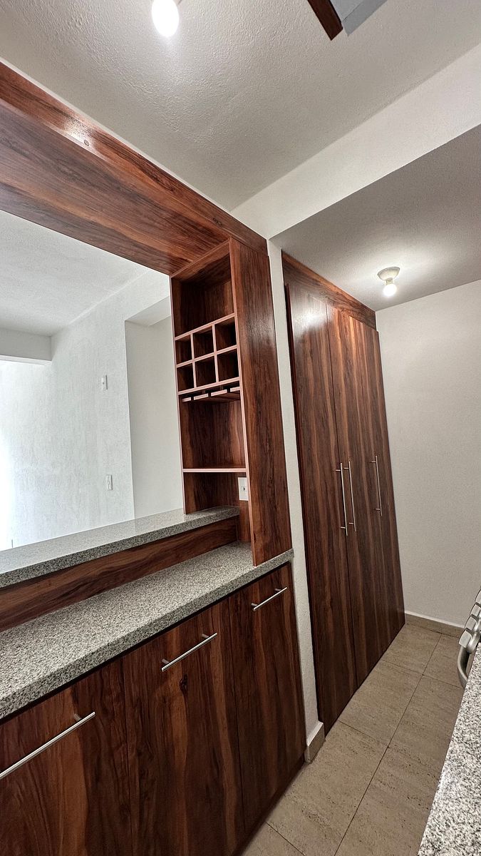 Apartment in Residencial Lago Esmeralda, Atizapán de Zaragoza, photo 5 of 34