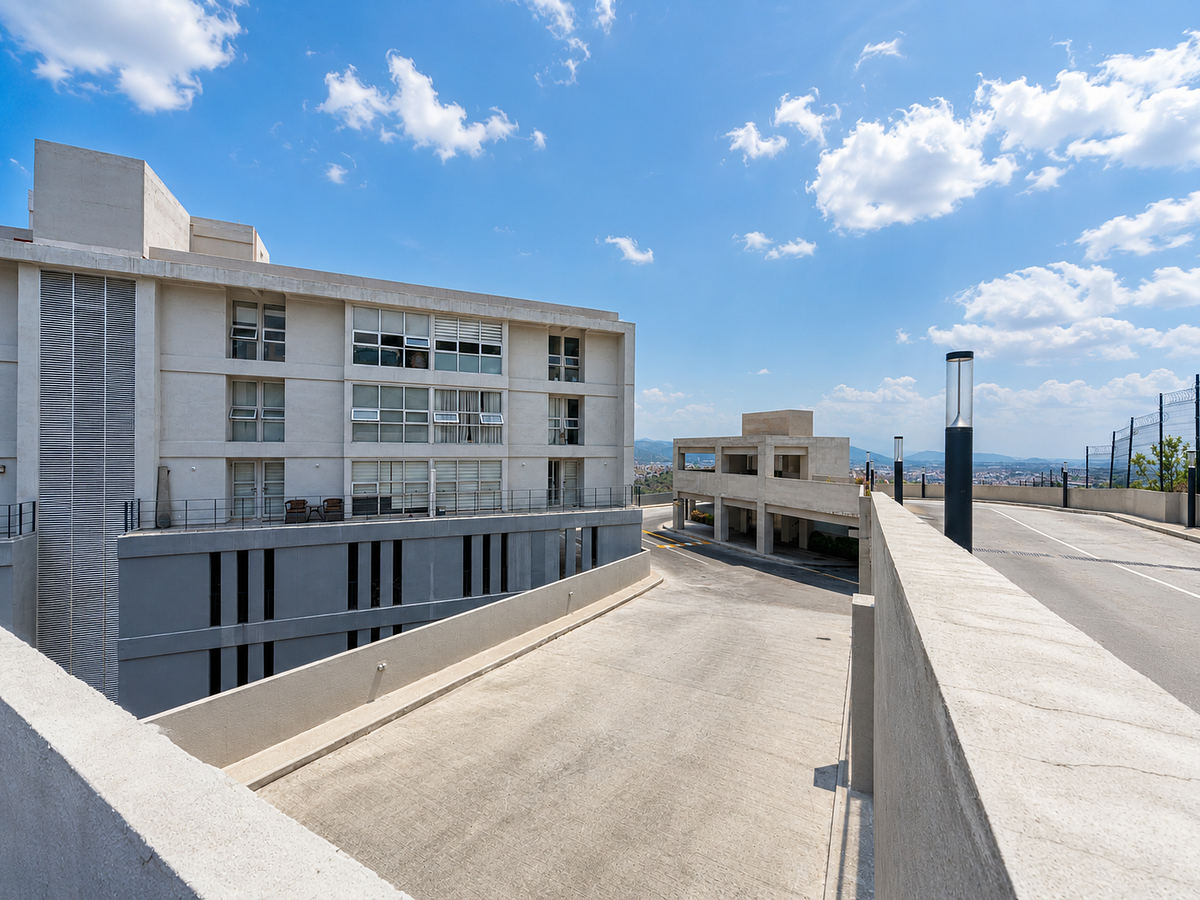 Apartment in Residencial Lago Esmeralda, Atizapán de Zaragoza, photo 33 of 34
