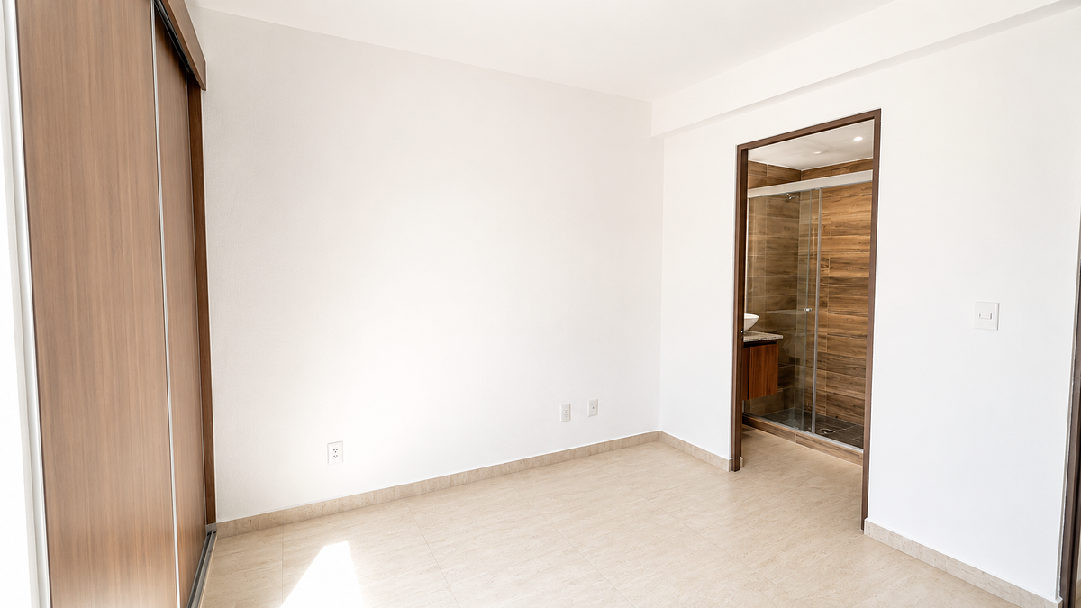 Apartment in Residencial Lago Esmeralda, Atizapán de Zaragoza, photo 10 of 34