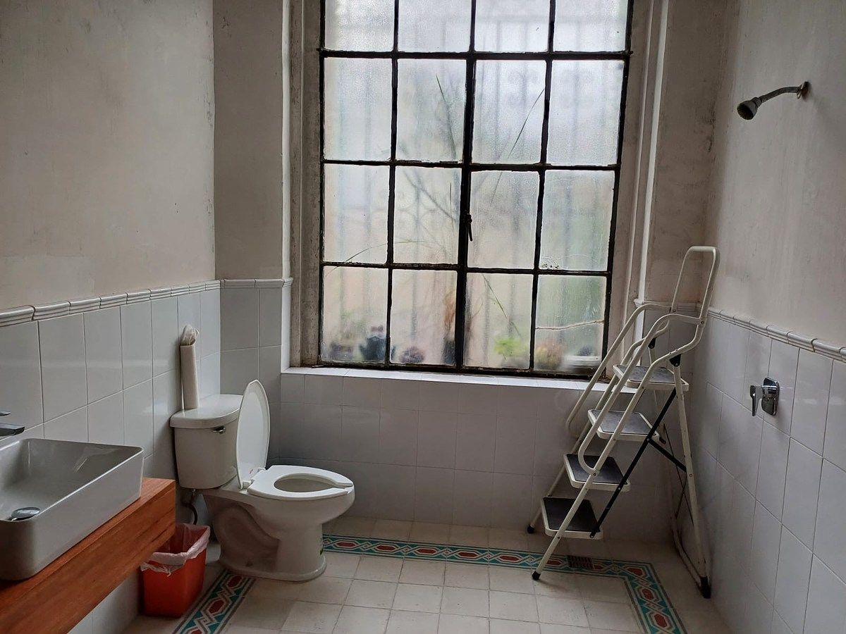 Casa en condominio en Roma Norte, Cuauhtémoc, foto 10 de 29