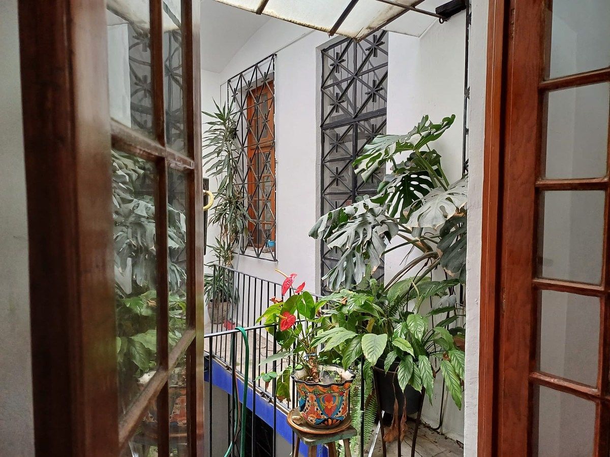 Casa en condominio en Roma Norte, Cuauhtémoc, foto 11 de 29