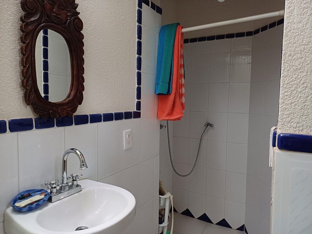 Casa en condominio en Roma Norte, Cuauhtémoc, foto 13 de 29