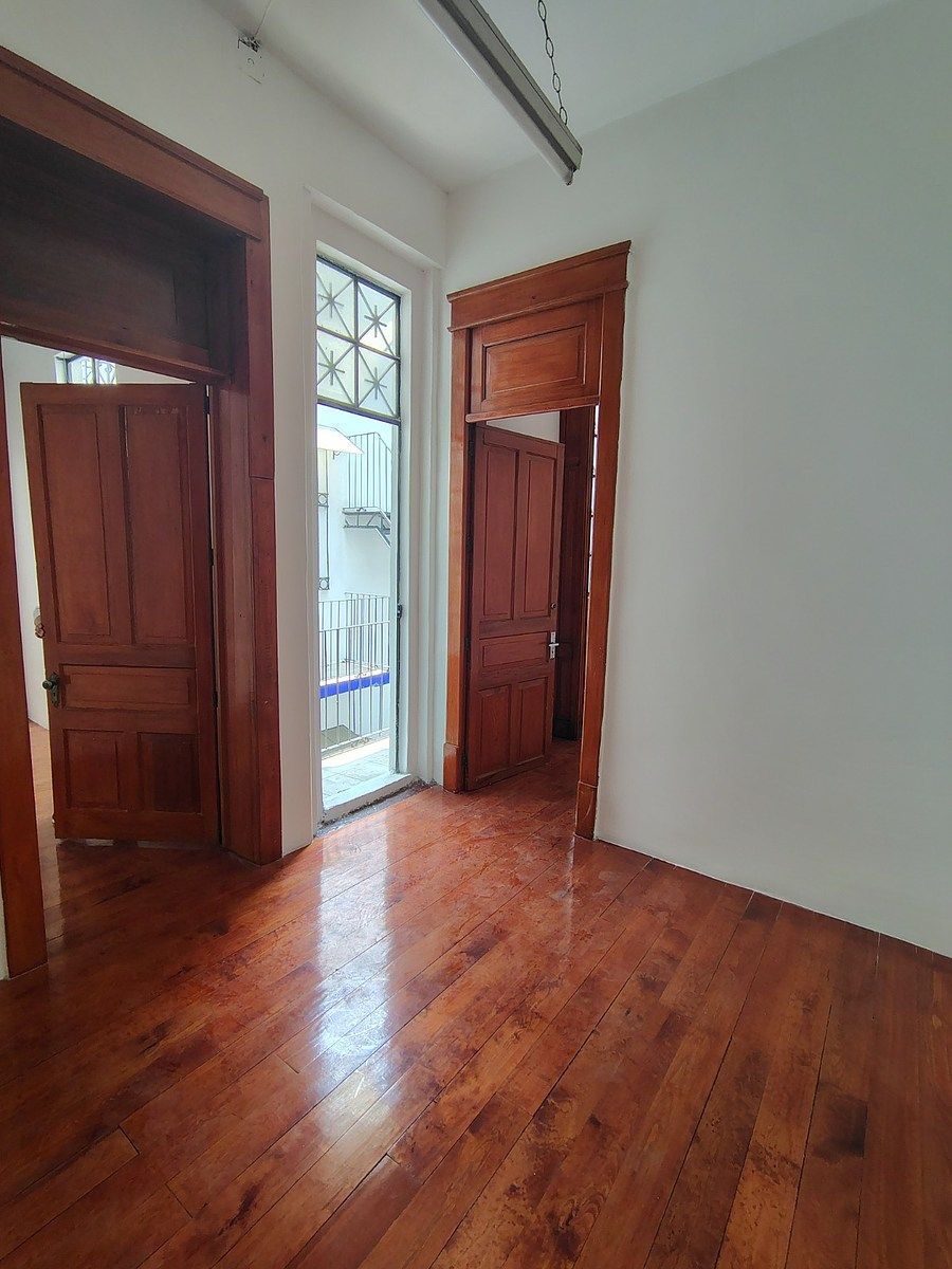 Casa en condominio en Roma Norte, Cuauhtémoc, foto 14 de 29
