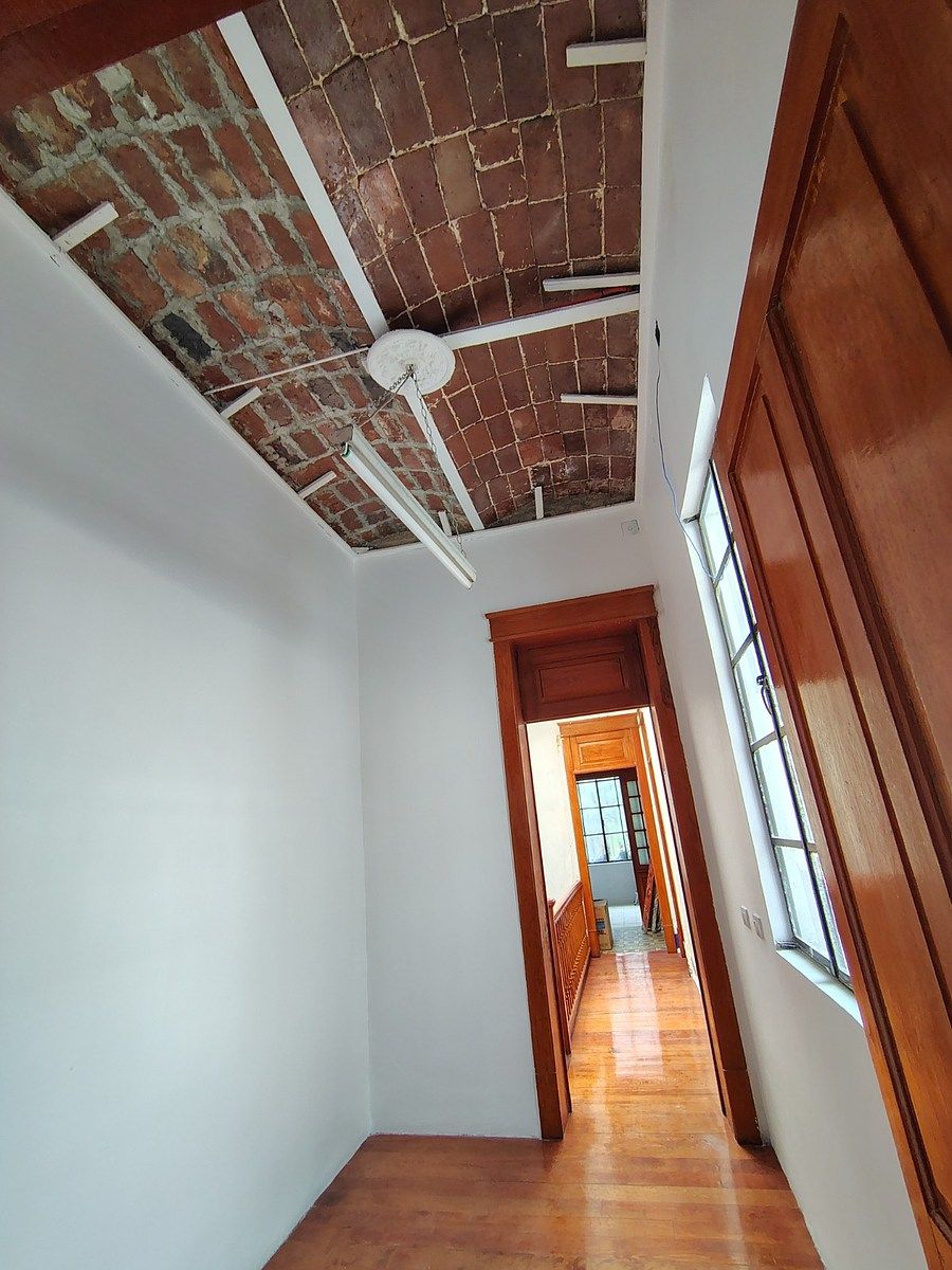 Casa en condominio en Roma Norte, Cuauhtémoc, foto 17 de 29