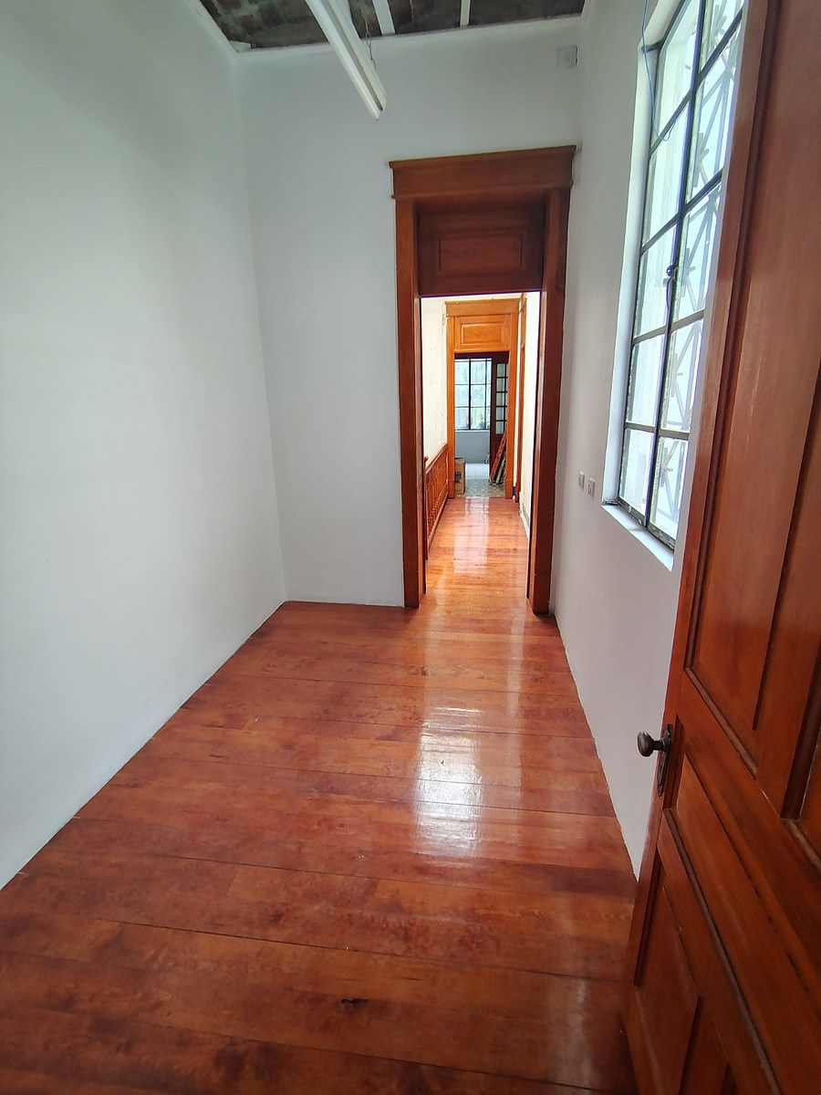 Casa en condominio en Roma Norte, Cuauhtémoc, foto 19 de 29