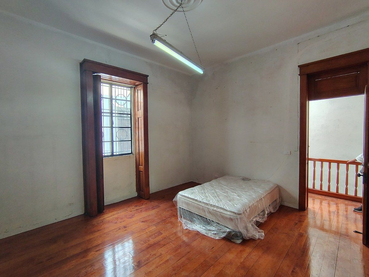 Casa en condominio en Roma Norte, Cuauhtémoc, foto 21 de 29