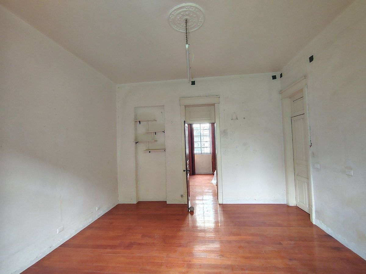 Casa en condominio en Roma Norte, Cuauhtémoc, foto 22 de 29