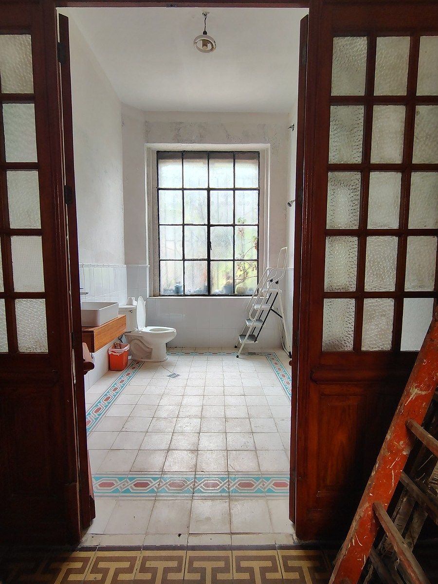 Casa en condominio en Roma Norte, Cuauhtémoc, foto 23 de 29