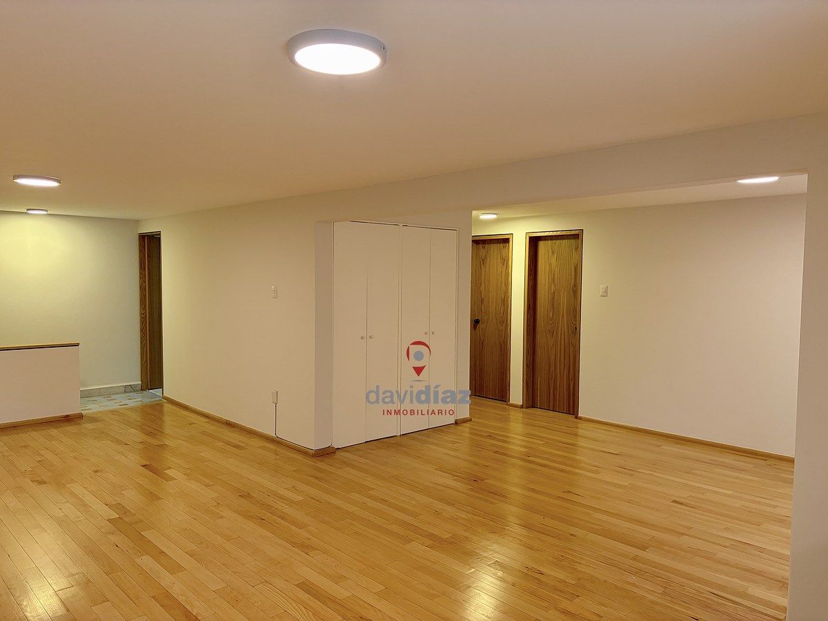 Apartamento em Tlacoquemecatl, Benito Juárez, foto 2 de 20