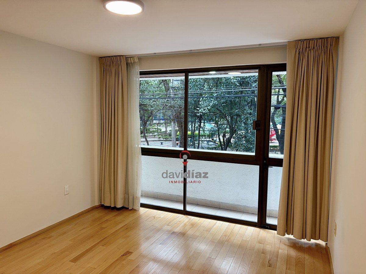Apartamento em Tlacoquemecatl, Benito Juárez, foto 4 de 20