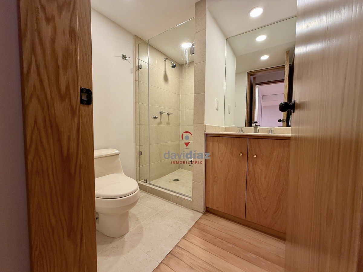 Apartamento em Tlacoquemecatl, Benito Juárez, foto 6 de 20