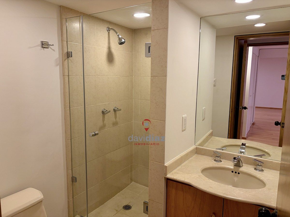 Apartamento em Tlacoquemecatl, Benito Juárez, foto 7 de 20