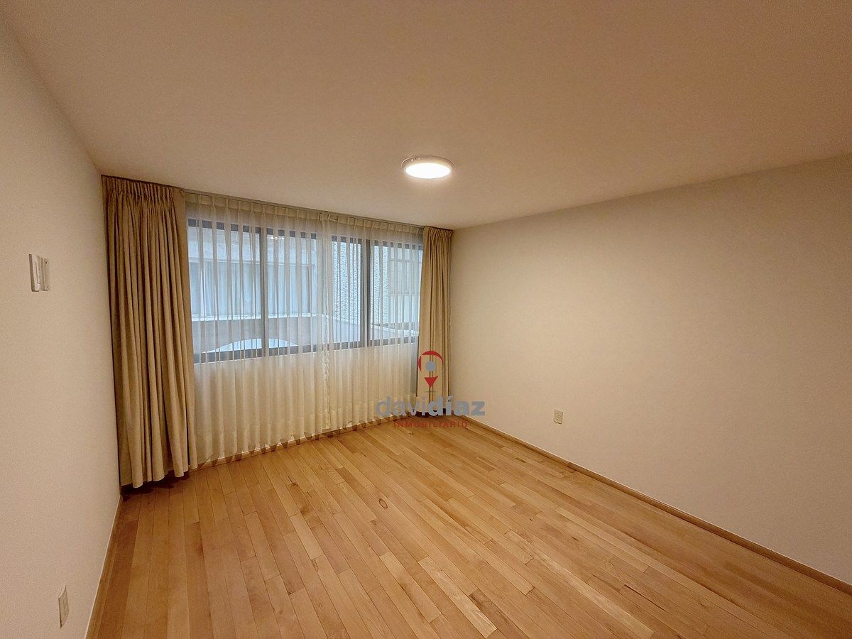 Apartamento em Tlacoquemecatl, Benito Juárez, foto 9 de 20