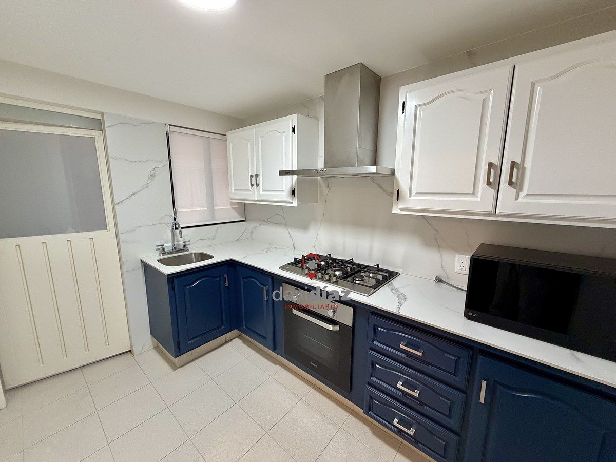 Apartamento em Tlacoquemecatl, Benito Juárez, foto 14 de 20