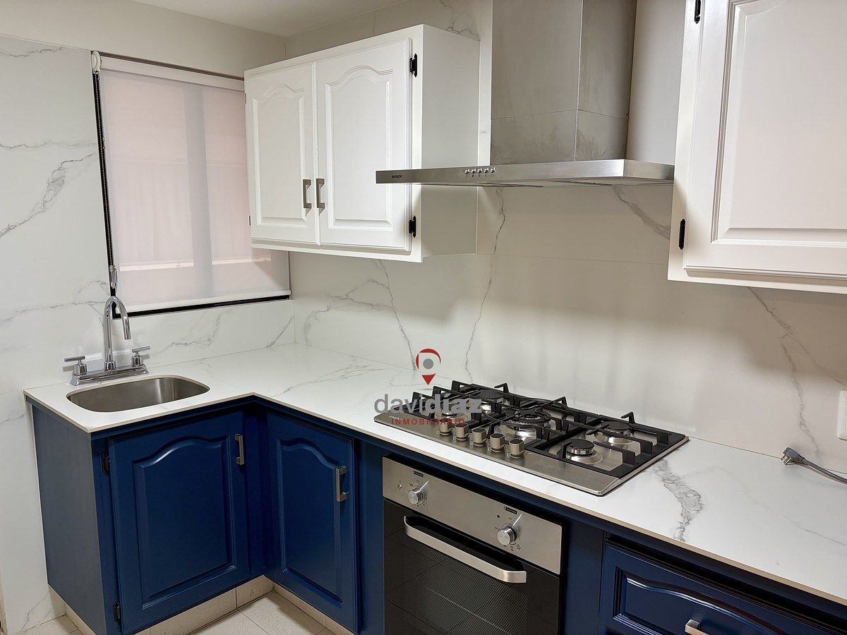 Apartamento em Tlacoquemecatl, Benito Juárez, foto 15 de 20
