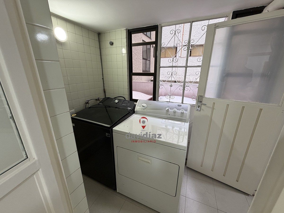 Apartamento em Tlacoquemecatl, Benito Juárez, foto 16 de 20
