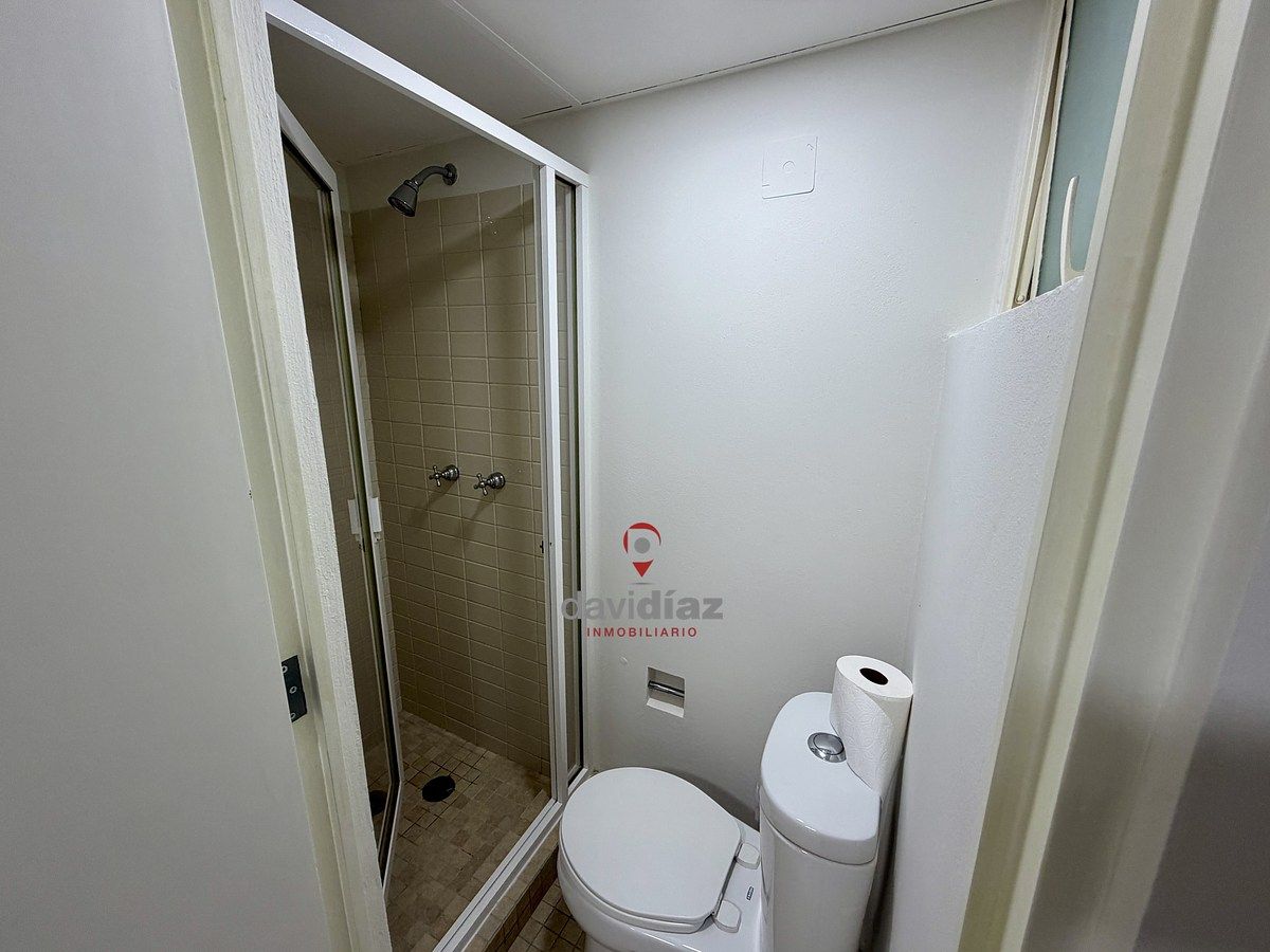 Apartamento em Tlacoquemecatl, Benito Juárez, foto 18 de 20