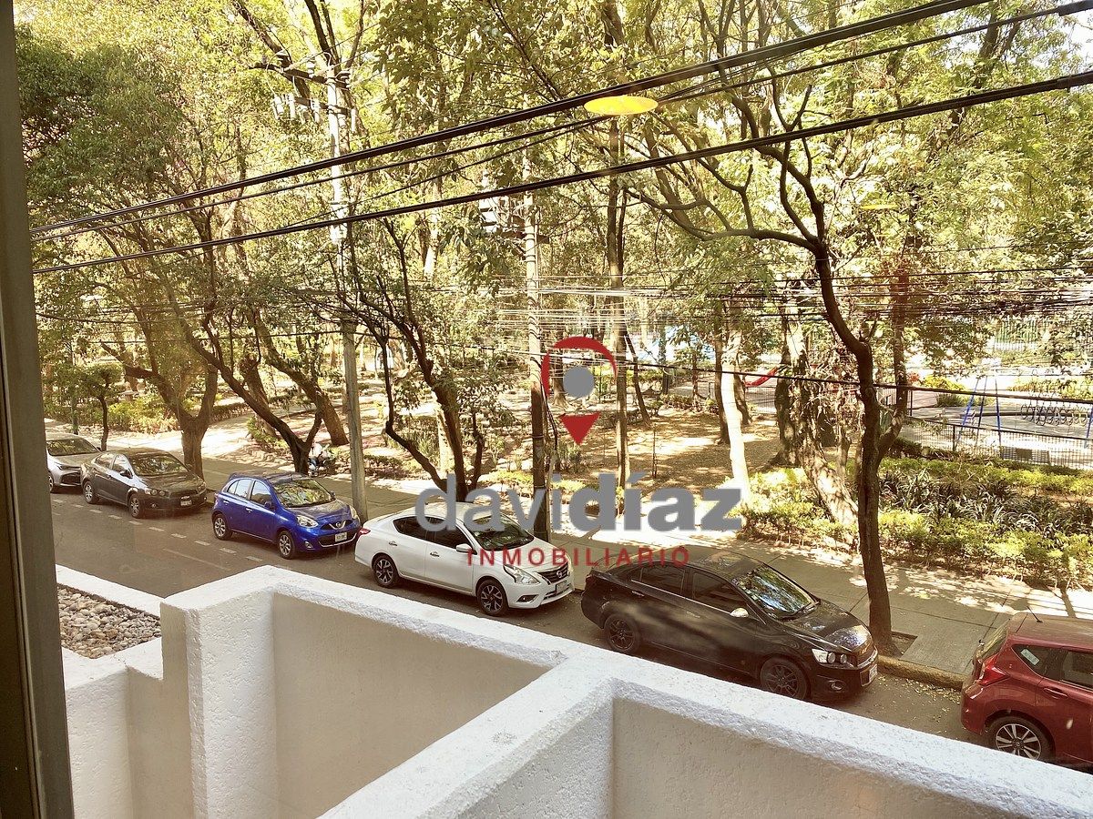 Apartamento em Tlacoquemecatl, Benito Juárez, foto 19 de 20