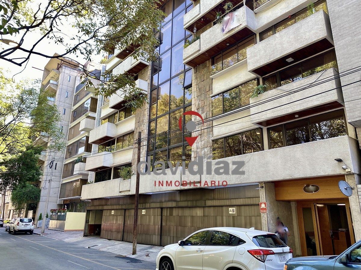 Apartamento em Tlacoquemecatl, Benito Juárez, foto 20 de 20