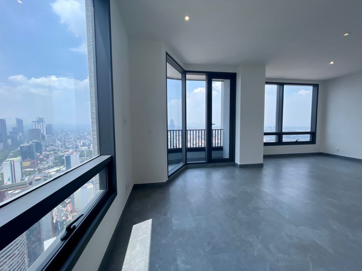 Departamento PH en venta en Be Grand Reforma, foto 1 de 20