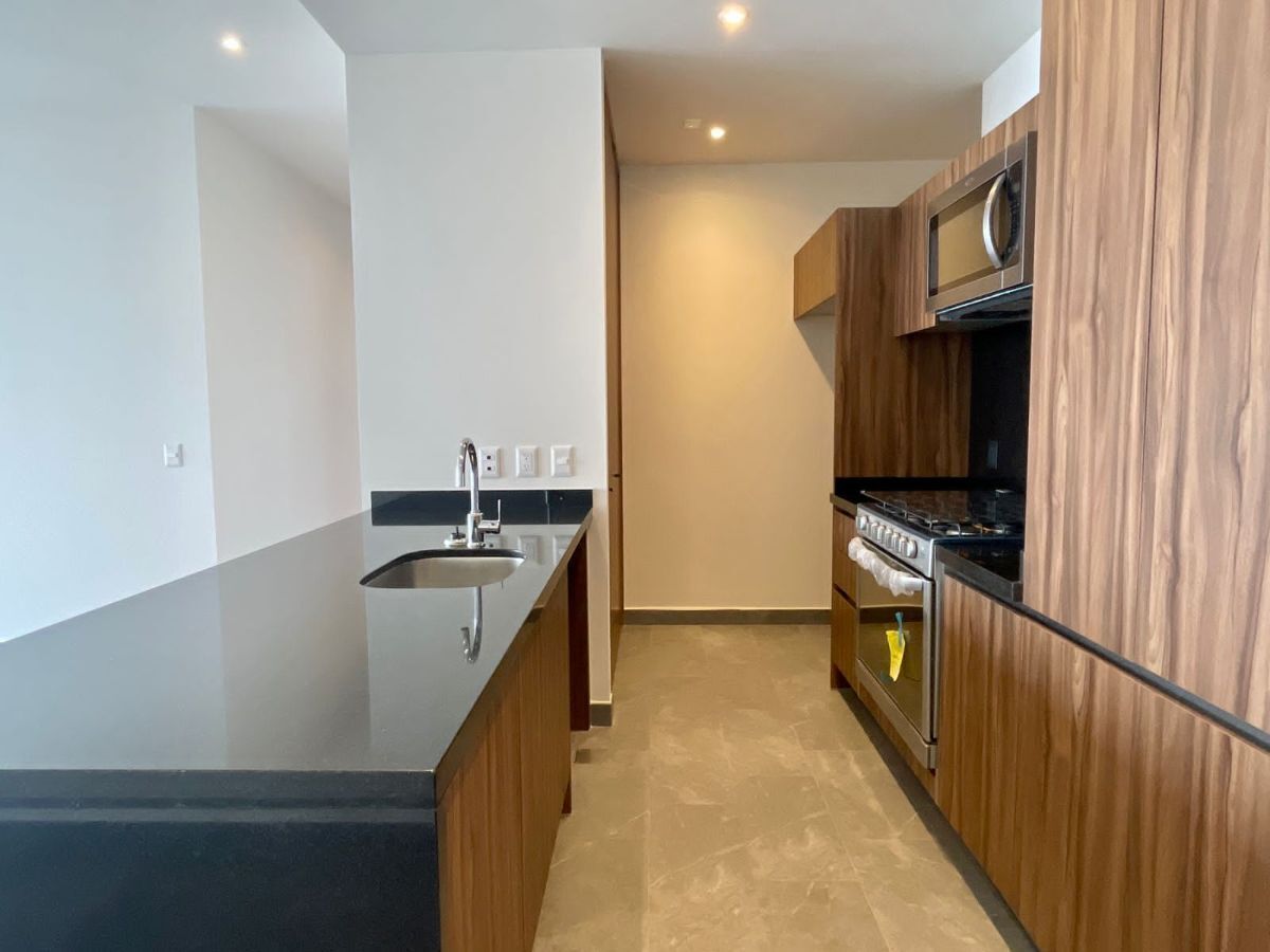 Departamento en Tabacalera, Cuauhtémoc, foto 4 de 20