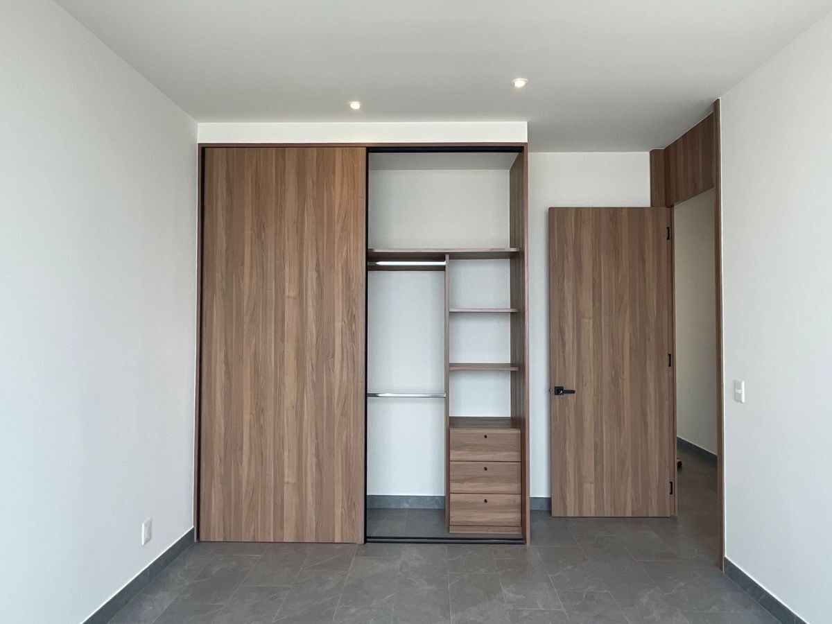 Departamento en Tabacalera, Cuauhtémoc, foto 11 de 20