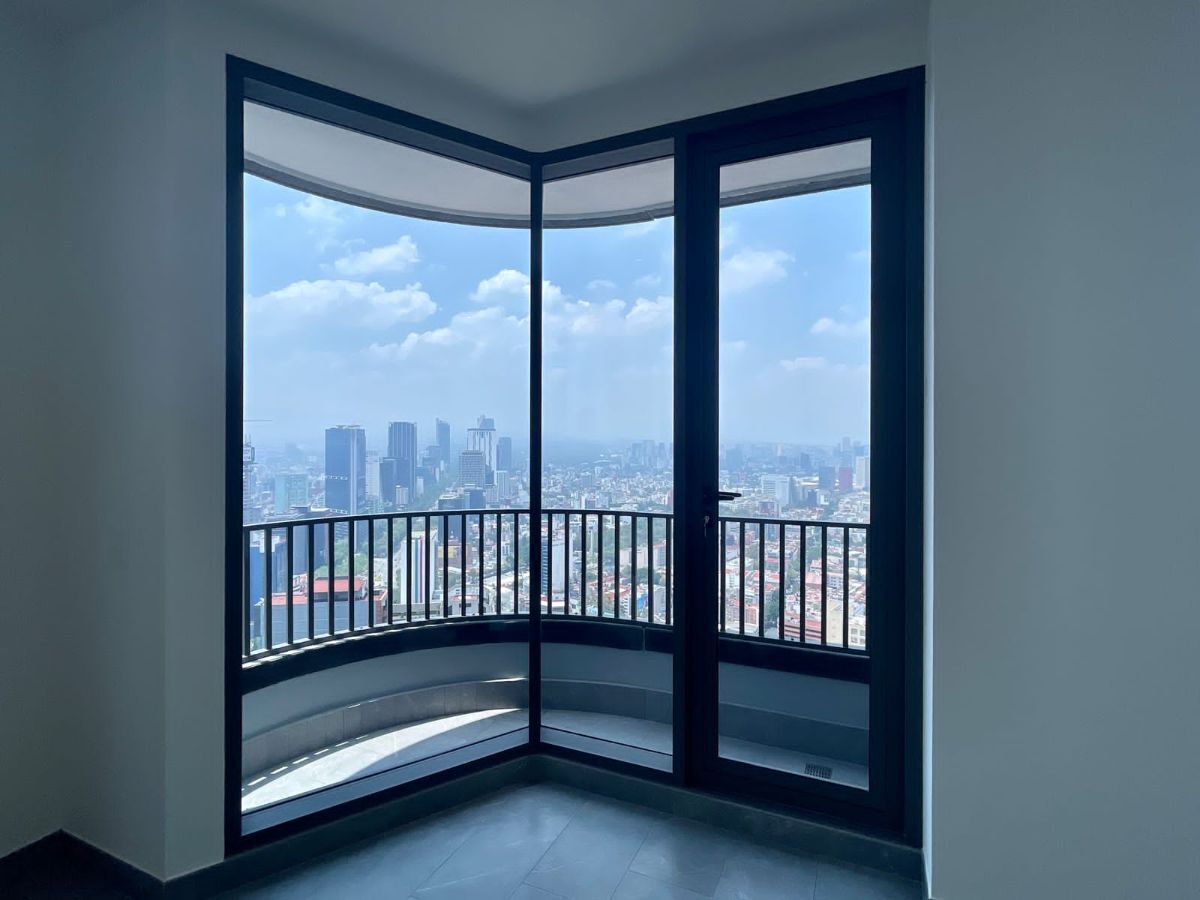 Departamento en Tabacalera, Cuauhtémoc, foto 12 de 20