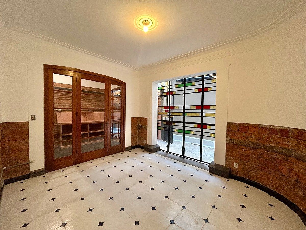 Departamento en venta Condesa-Excelente estado de conservación, foto 1 de 18