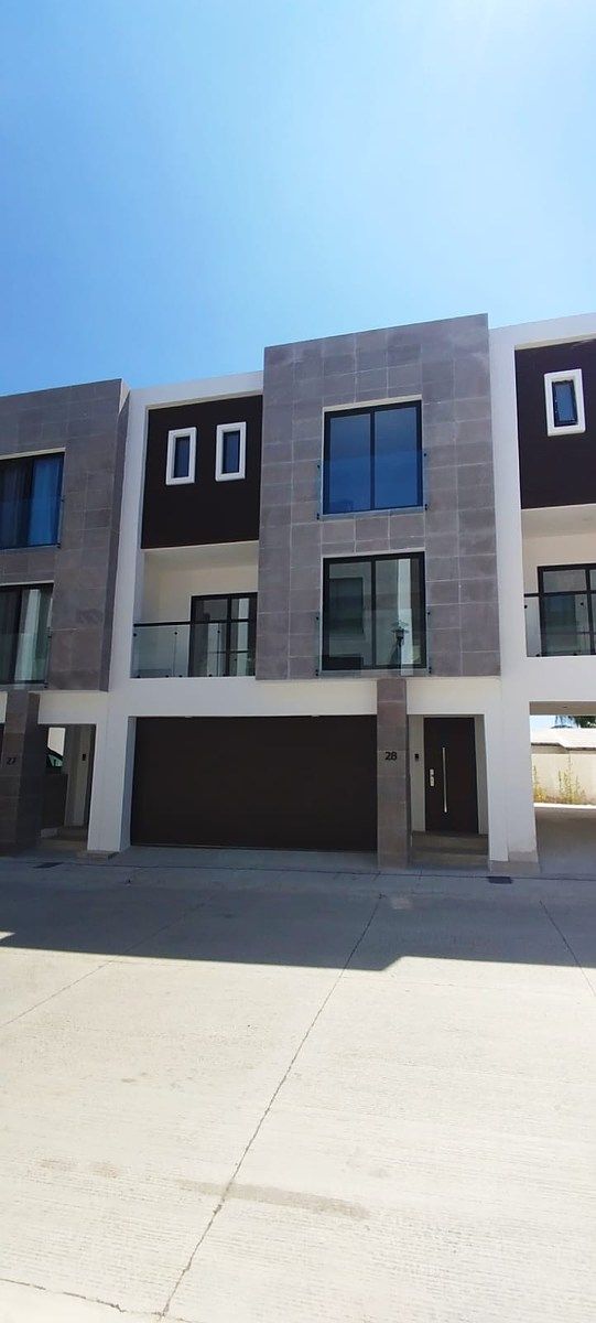 Casa en Las Plazas, Tijuana, foto 2 de 28