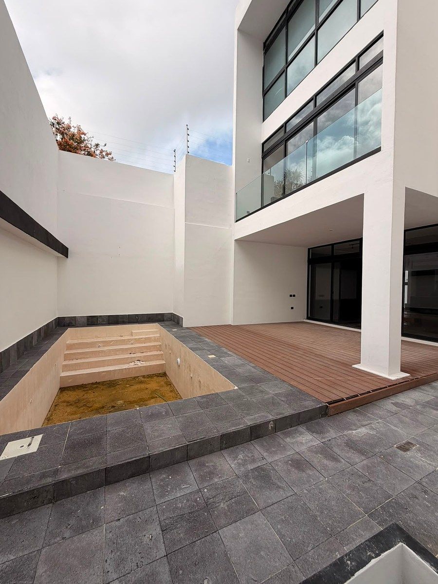 Casa en Puerto Cancún, Benito Juárez, foto 12 de 50