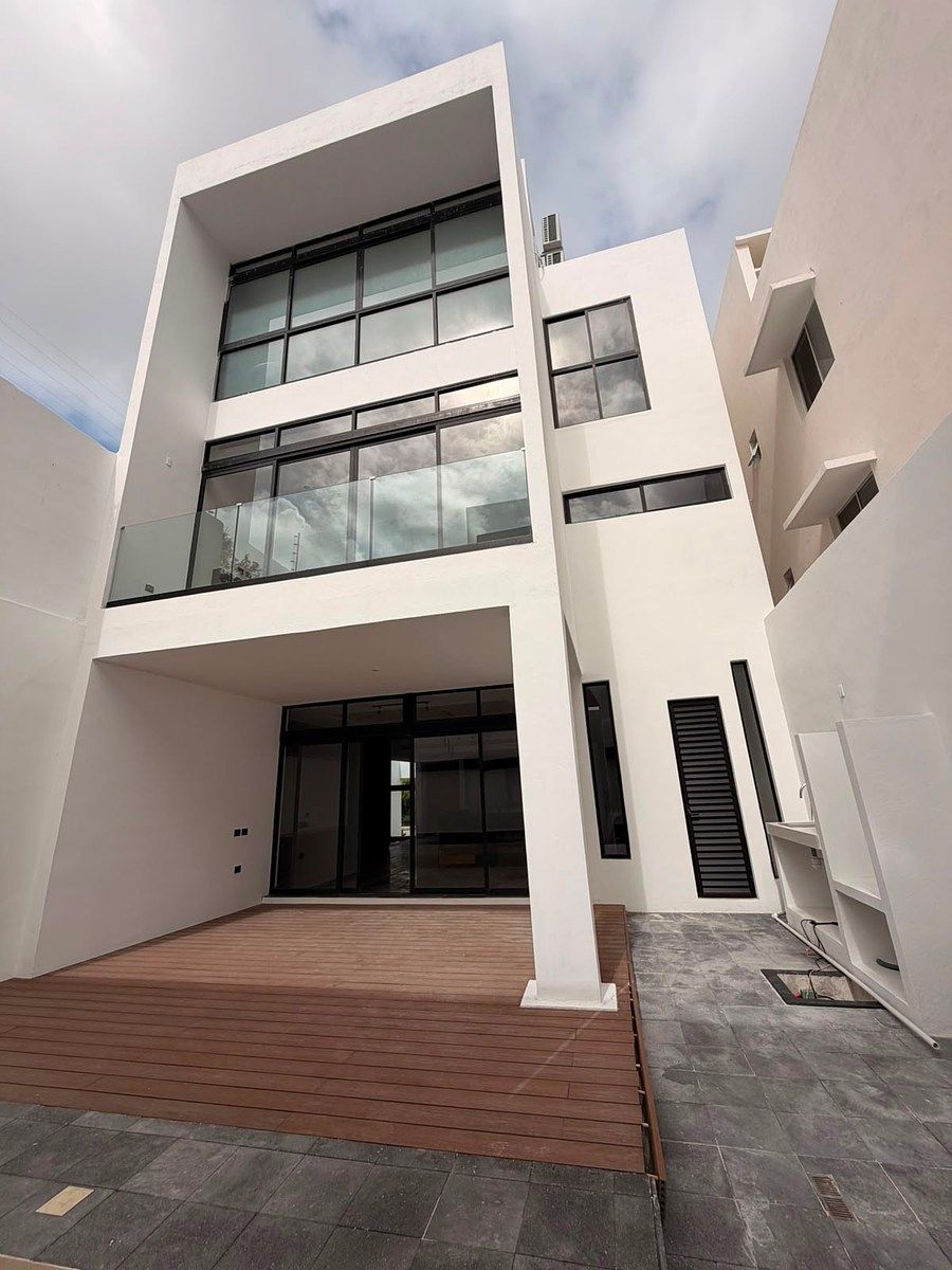 Casa en Puerto Cancún, Benito Juárez, foto 26 de 50
