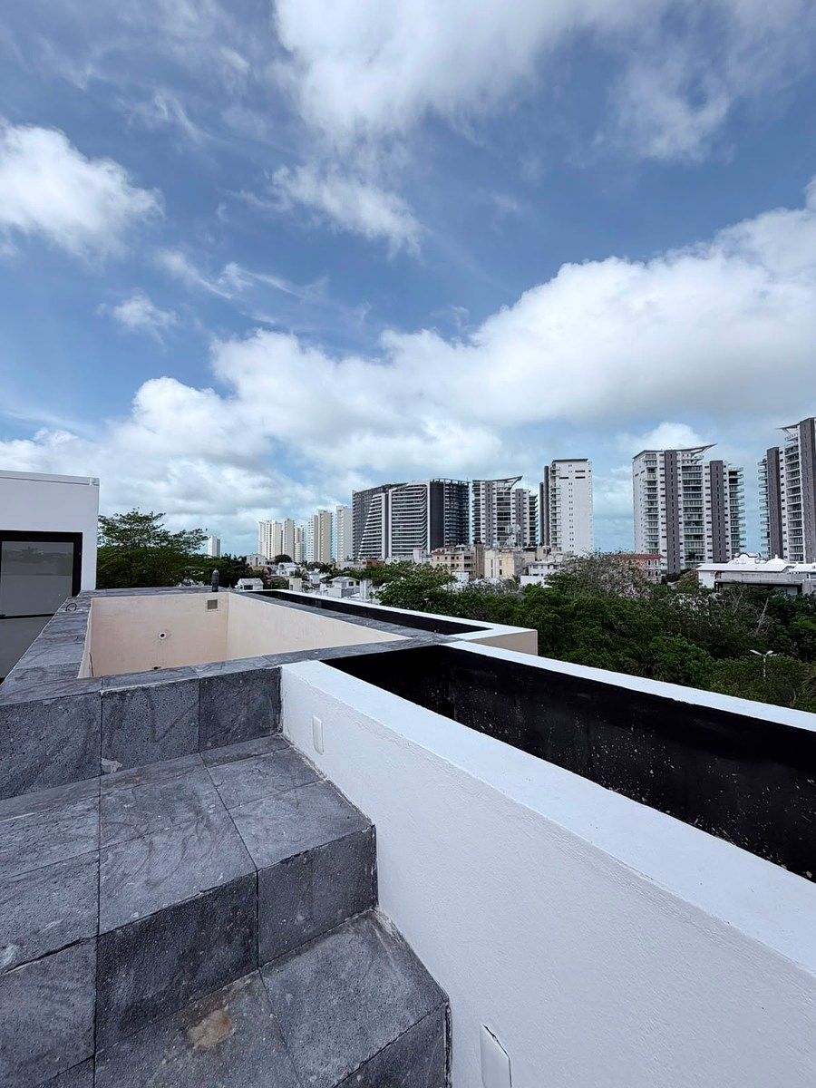 Casa en Puerto Cancún, Benito Juárez, foto 43 de 50