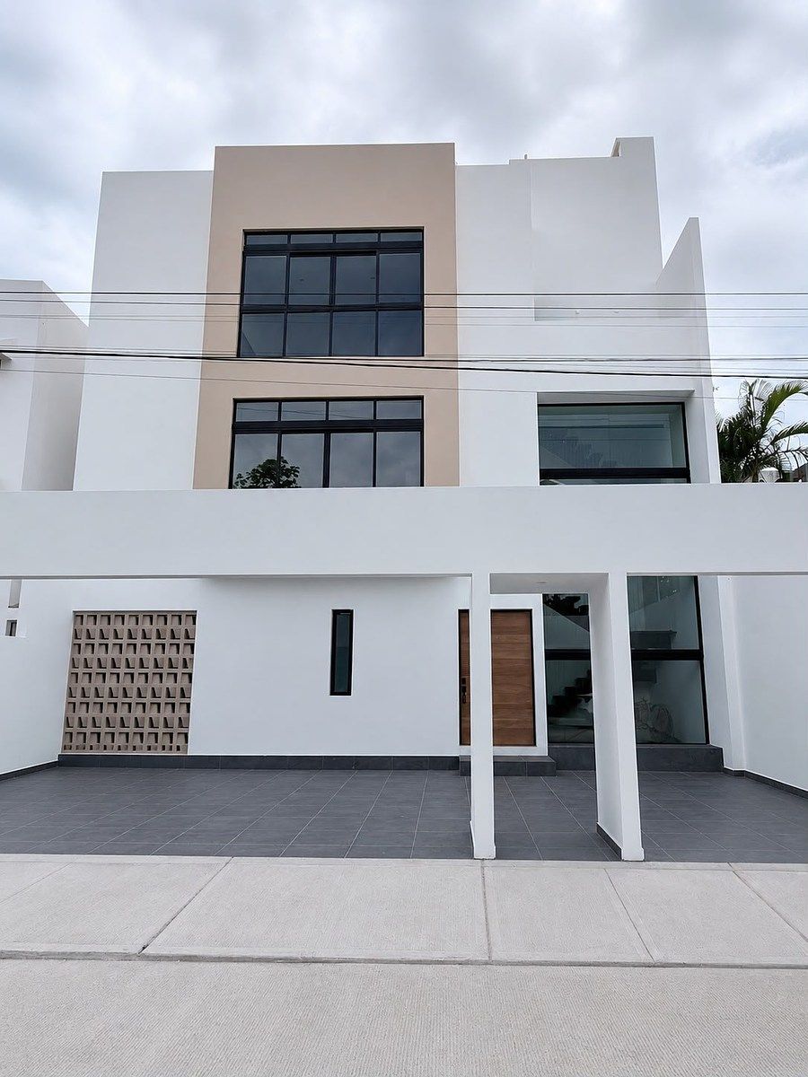 EN VENTA - CASA TORONJA, PUERTO CANCÚN, foto 1 de 50