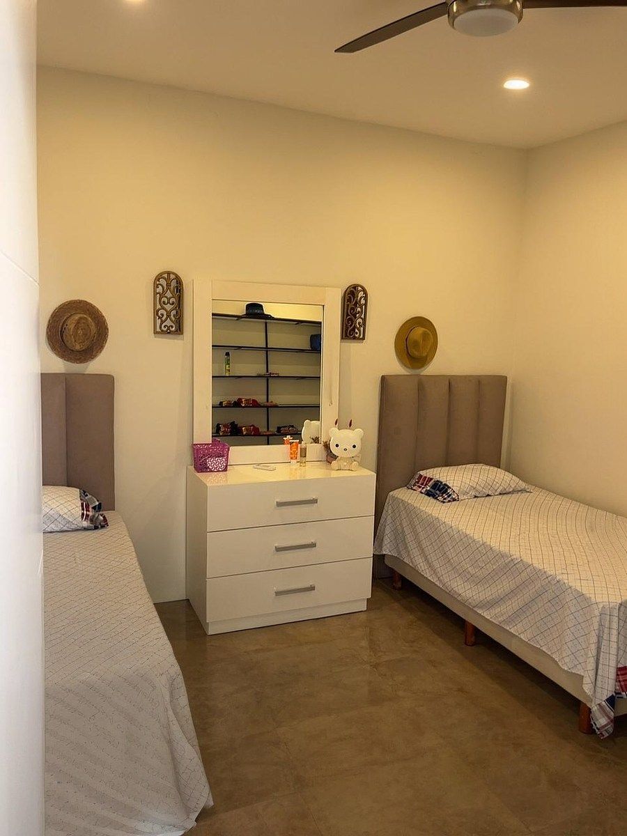 Casa em Playa Magna, Playa del Carmen, foto 13 de 24