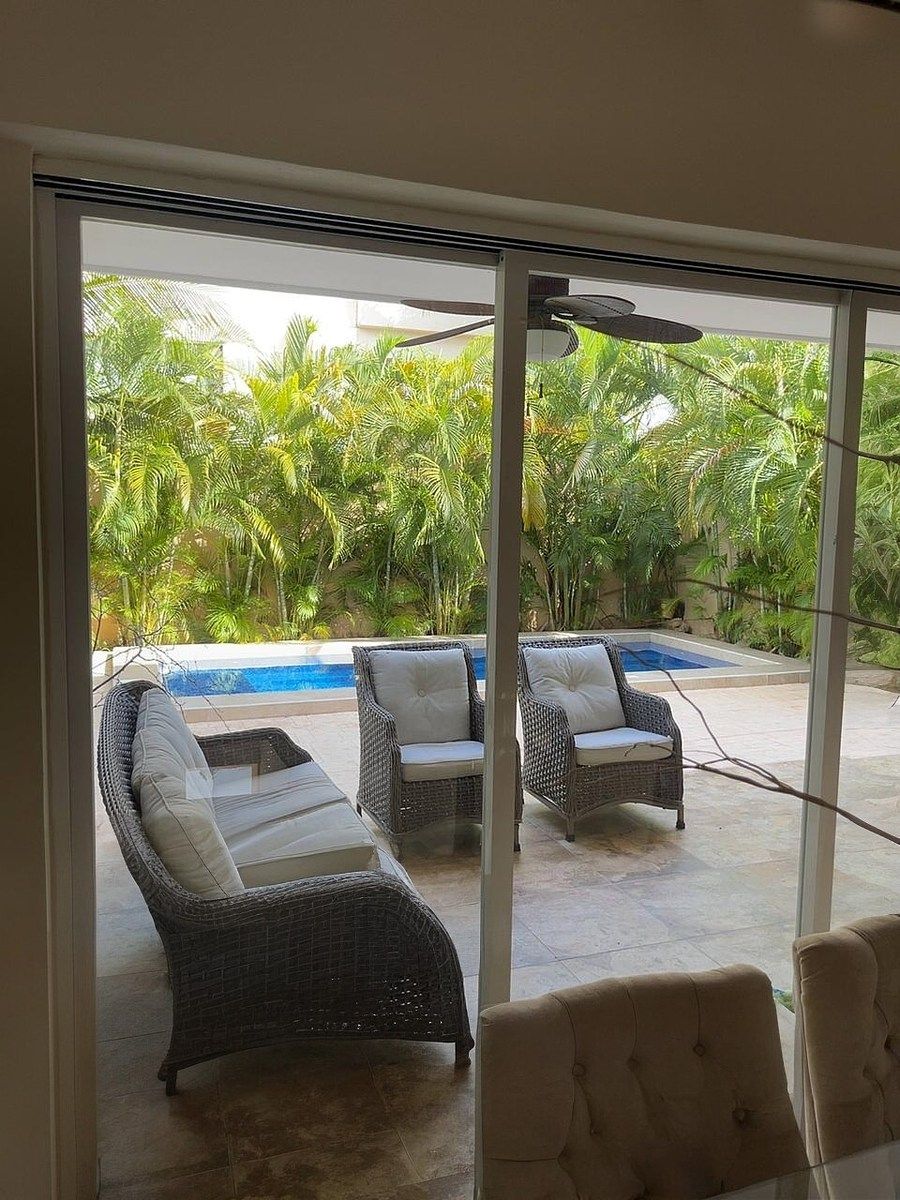 Casa em Playa Magna, Playa del Carmen, foto 4 de 24