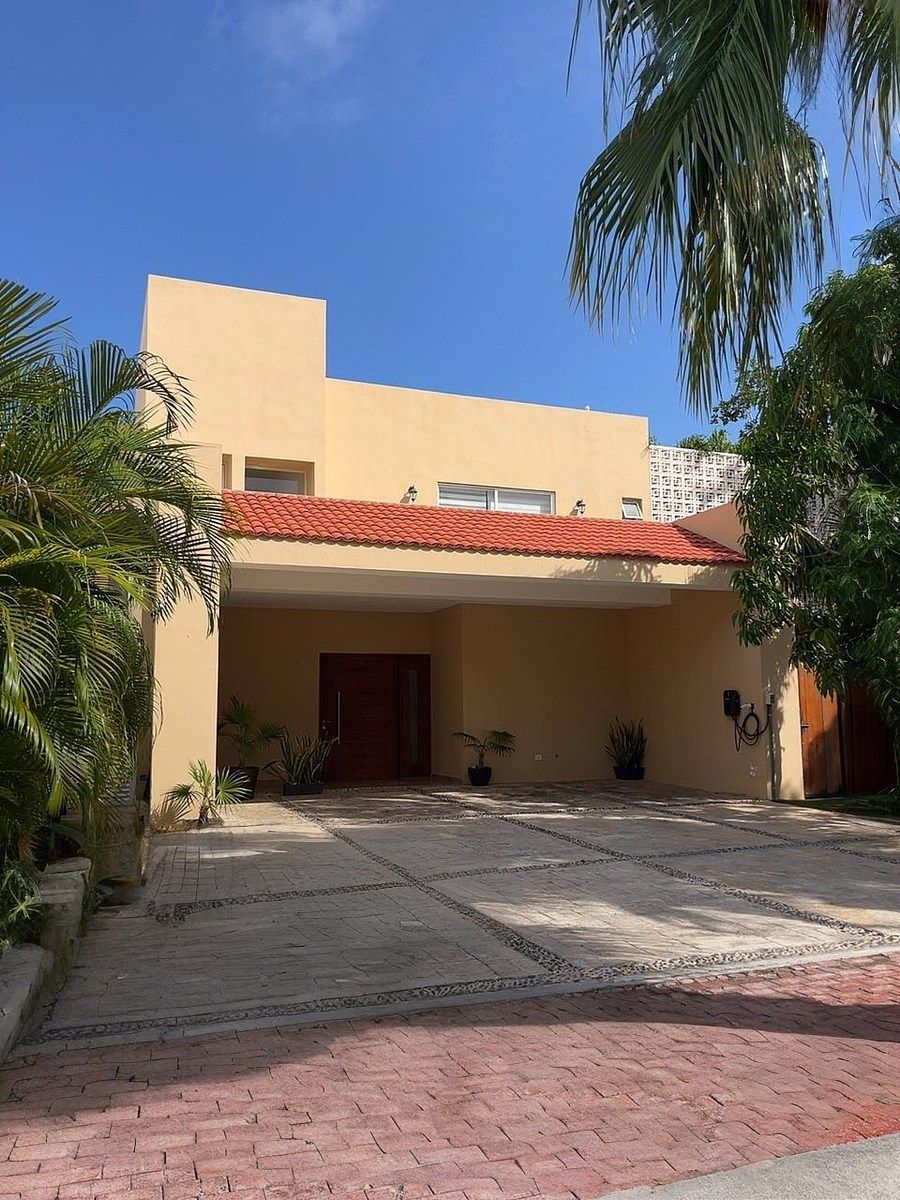 Casa em Playa Magna, Playa del Carmen, foto 2 de 24