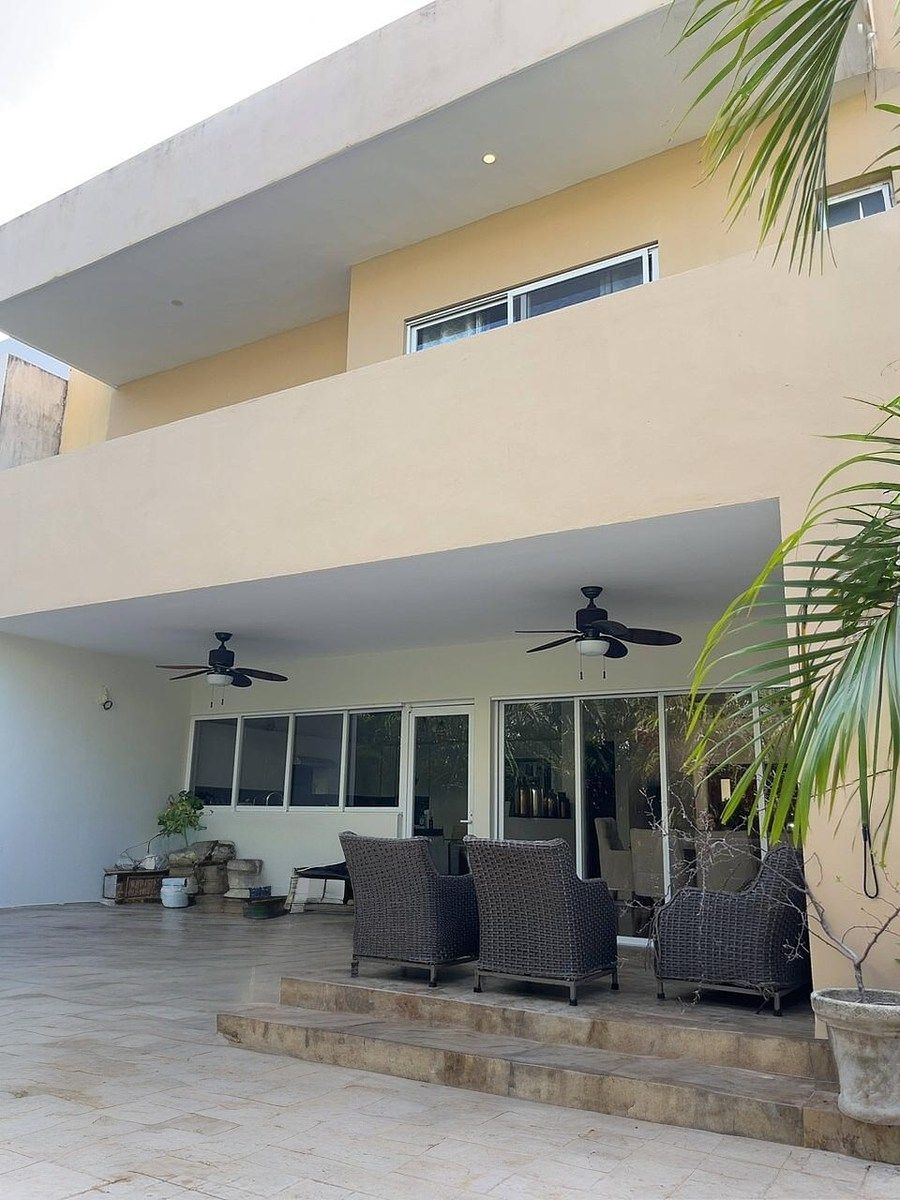 Casa em Playa Magna, Playa del Carmen, foto 6 de 24
