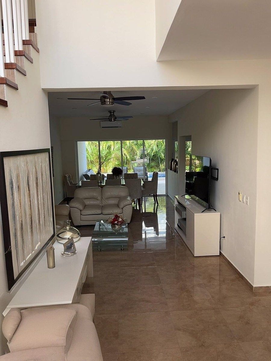 Casa em Playa Magna, Playa del Carmen, foto 8 de 24