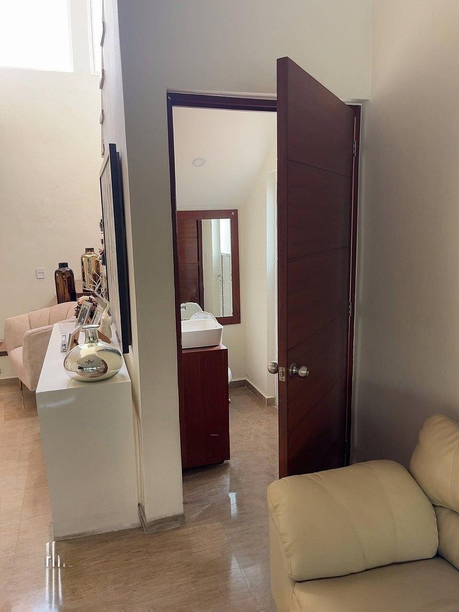 Casa em Playa Magna, Playa del Carmen, foto 21 de 24