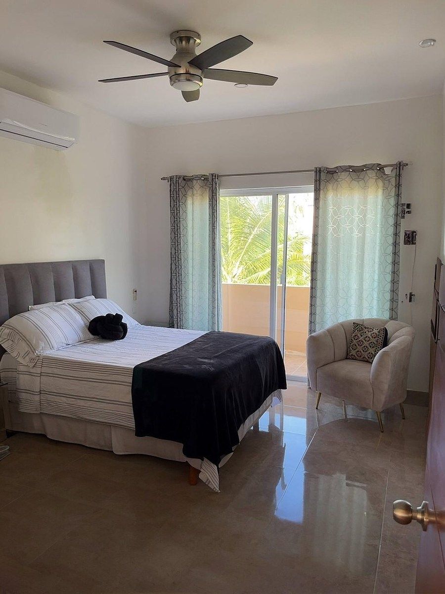 Casa em Playa Magna, Playa del Carmen, foto 14 de 24